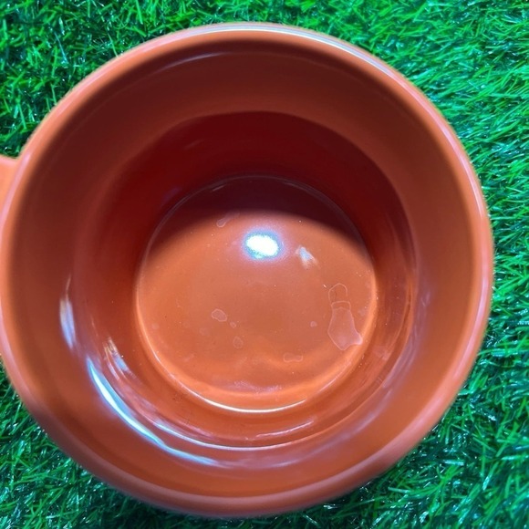 Disney Halloween Coffee Mug Cup Mickey Minnie Donald Daisy Pluto 20oz Ceramic - Picture 6 of 8